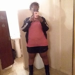 Meet your Posher, Sherri